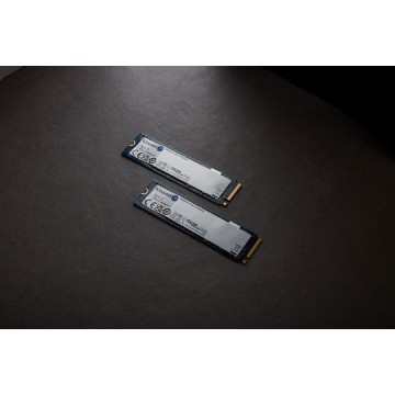 Patriot Viper P400 SSD 1TB M.2 NVMe PCI Express 4.0