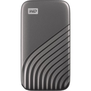 Western Digital My Passport SSD (2020) USB 3.2 / USB-C 1TB 2.5