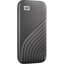 Western Digital My Passport SSD (2020) USB 3.2 / USB-C 1TB 2.5
