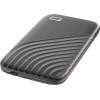 Western Digital My Passport SSD (2020) USB 3.2 / USB-C 1TB 2.5