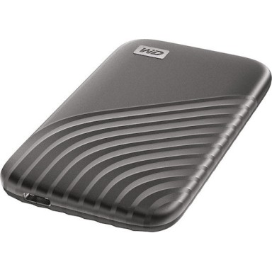Western Digital My Passport SSD (2020) USB 3.2 / USB-C 1TB 2.5