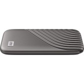Western Digital My Passport SSD (2020) USB 3.2 / USB-C 1TB 2.5