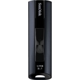 Sandisk Extreme Pro 512GB USB 3.1 Stick Μαύρο