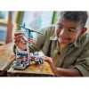 Lego Creator Flatbed Truck With Helicopter για 7+ Ετών