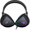 Asus ROG Delta S Over Ear Gaming Headset με σύνδεση USB