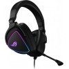 Asus ROG Delta S Over Ear Gaming Headset με σύνδεση USB