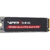 Patriot VP4300 Lite SSD 1TB M.2 NVMe PCI Express 4.0