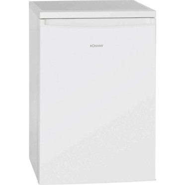 Bomann Mini Bar 120lt Υ84.5xΠ56xΒ57.5εκ. Λευκό KS 2184