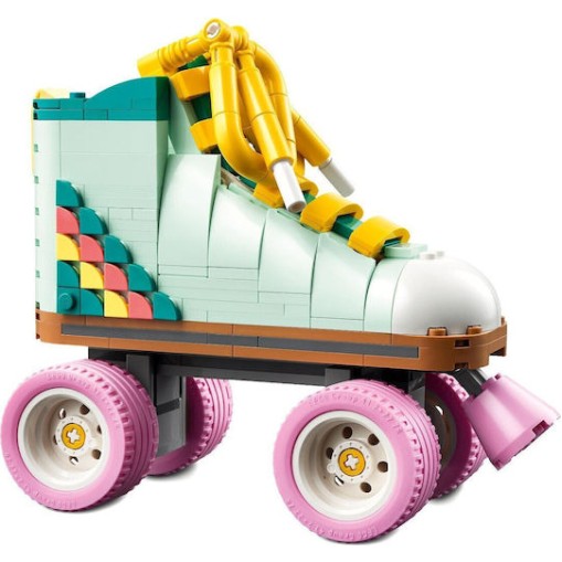 Lego Creator Retro Roller Skate για 8+ Ετών 342τμχ