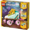 Lego Creator Retro Roller Skate για 8+ Ετών 342τμχ
