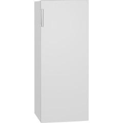 Bomann Ψυγείο Συντήρησης 242lt Υ143.4xΠ55xΒ54.2εκ. Λευκό VS 7316