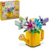 Lego Creator Flowers in Watering Can για 8+ Ετών