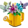 Lego Creator Flowers in Watering Can για 8+ Ετών