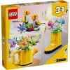 Lego Creator Flowers in Watering Can για 8+ Ετών