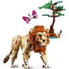Lego Creator Wild Safari Animals για 9+ Ετών