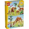 Lego Creator Wild Safari Animals για 9+ Ετών