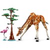 Lego Creator Wild Safari Animals για 9+ Ετών