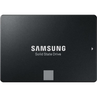Samsung 870 Evo SSD 250GB 2.5'' SATA III
