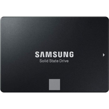 Samsung 870 Evo SSD 500GB 2.5'' SATA III