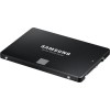 Samsung 870 Evo SSD 500GB 2.5'' SATA III