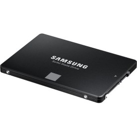 Samsung 870 Evo SSD 500GB 2.5'' SATA III