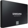 Samsung 870 Evo SSD 500GB 2.5'' SATA III