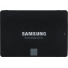 Samsung 870 Evo SSD 500GB 2.5'' SATA III