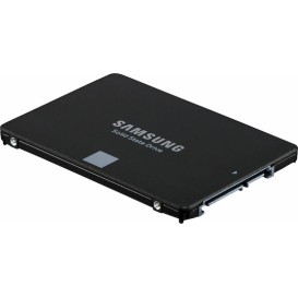 Samsung 870 Evo SSD 500GB 2.5'' SATA III