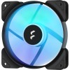 Fractal Design Aspect 12 RGB Case Fan 120mm με Σύνδεση 3-Pin