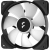 Fractal Design Aspect 12 RGB Case Fan 120mm με Σύνδεση 3-Pin