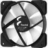 Fractal Design Aspect 12 RGB Case Fan 120mm με Σύνδεση 3-Pin