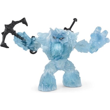 Schleich-S Eldrador Ice Giant για 7-12 Ετών