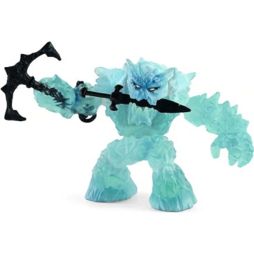 Schleich-S Eldrador Ice Giant για 7-12 Ετών
