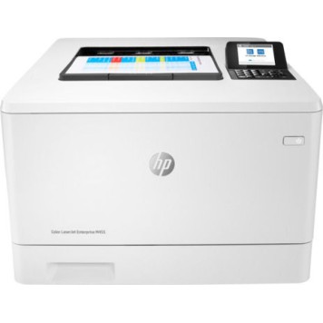 HP Color LaserJet Enterprise M455dn Έγχρωμoς Εκτυπωτής