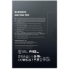 Samsung 9100 Pro SSD 1TB M.2 NVMe PCI Express 5.0