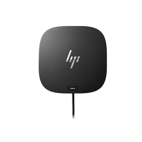 HP G5 USB-C Docking Station με HDMI/DisplayPort 4K PD Ethernet και συνδεση 2 Οθονών