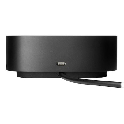 HP G5 USB-C Docking Station με HDMI/DisplayPort 4K PD Ethernet και συνδεση 2 Οθονών
