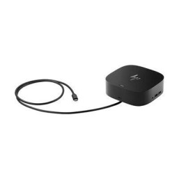 HP G5 USB-C Docking Station με HDMI/DisplayPort 4K PD Ethernet και συνδεση 2 Οθονών