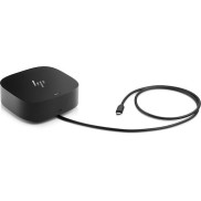 HP G5 USB-C Docking Station με HDMI/DisplayPort 4K PD Ethernet και συνδεση 2 Οθονών