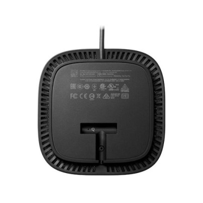 HP G5 USB-C Docking Station με HDMI/DisplayPort 4K PD Ethernet και συνδεση 2 Οθονών