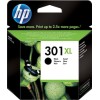 HP 301XL Γνήσιο Μελάνι Εκτυπωτή InkJet Μαύρο (CH563EE)