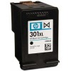 HP 301XL Γνήσιο Μελάνι Εκτυπωτή InkJet Μαύρο (CH563EE)