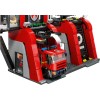 Lego City Fire Station With Fire Truck για 6+ Ετών