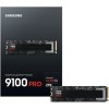 Samsung 9100 Pro SSD 2TB M.2 NVMe PCI Express 5.0