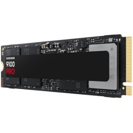 Samsung 9100 Pro SSD 2TB M.2 NVMe PCI Express 5.0