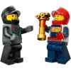 Lego City Go-karts And Race Drivers για 5+ Ετών