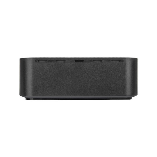 Targus USB-A Docking Station με HDMI 4K PD Μαύρο (DOCK310EUZ)