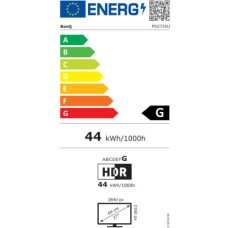 BenQ PD2725U IPS HDR Monitor 27