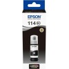 Epson 114 Γνήσιο Μελάνι Εκτυπωτή InkJet Γκρι (C13T07B540)