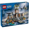 Lego City Police Prison Island για 7+ Ετών